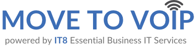 Move to VOIP